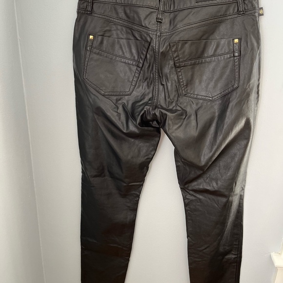 Rock &‎ Republic Black Skinny Pants - Picture 3 of 14